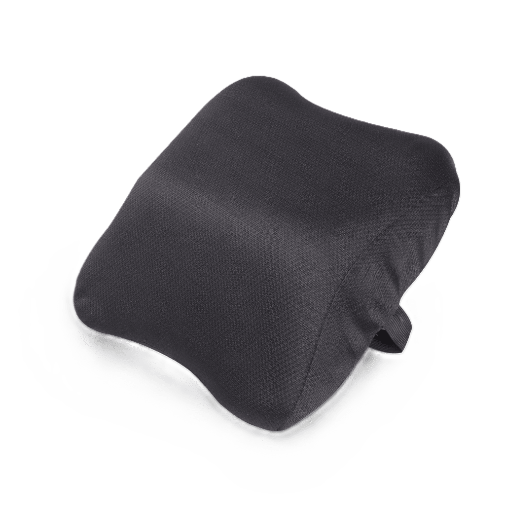 NestiN memory foam Car neck Support