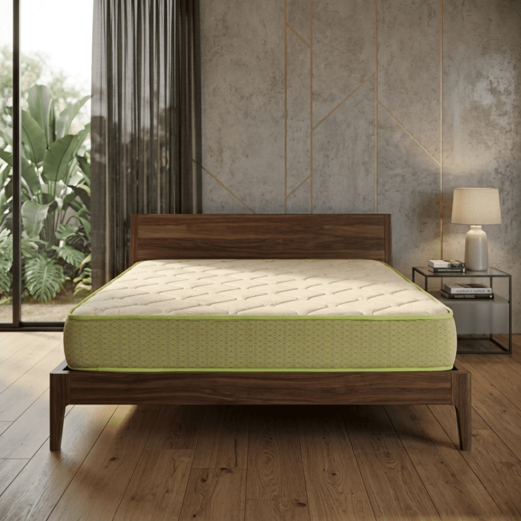 pure latex mattress