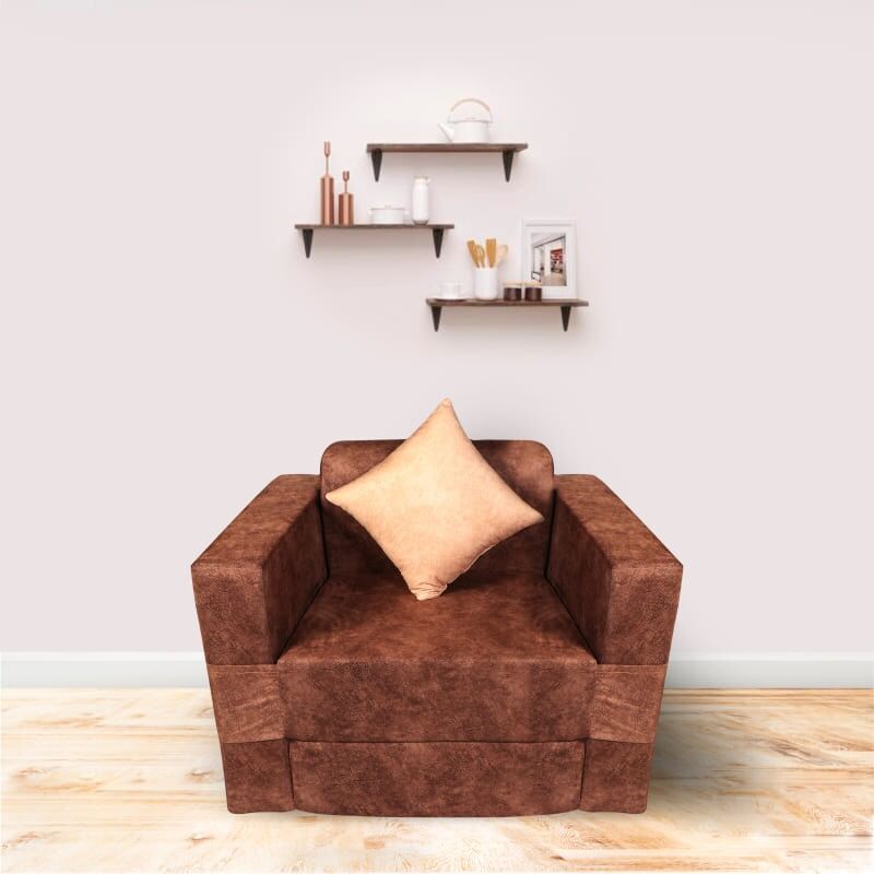 SOFA WITH HANDREST