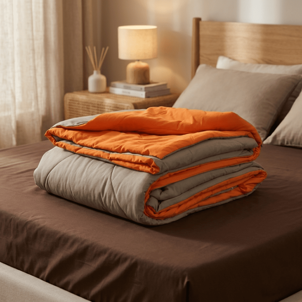 All-Season Comforters