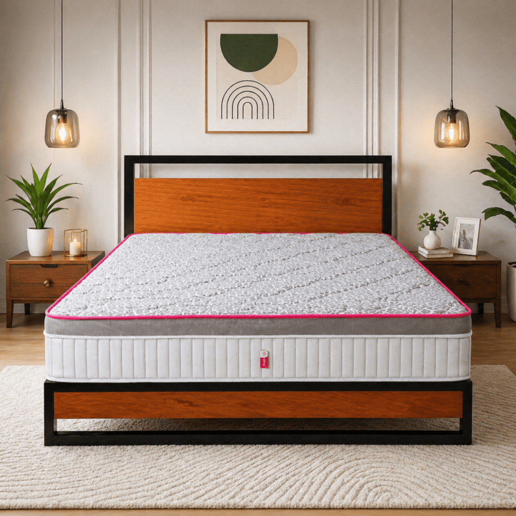 Ortho Pocket Spring Mattress