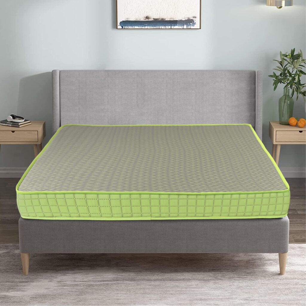 Nestin Duo Latex Mattress